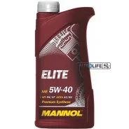Mannol Elite