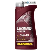 Mannol Legend Ester
