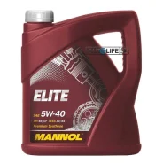 Mannol Elite