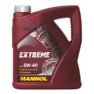 Mannol Extreme