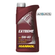 Mannol Extreme