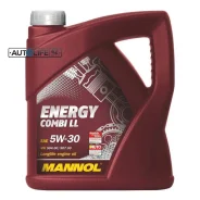 Mannol Energy Combi LL