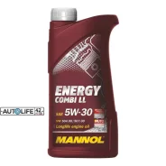 Mannol Energy Combi LL