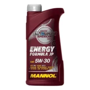 Mannol Energy Formula JP