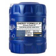 Mannol Energy Formula JP