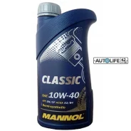 Mannol Classic