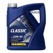Mannol Classic