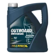 Mannol Outboard Universal