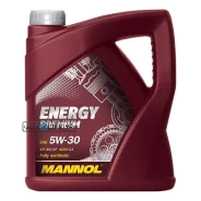 Mannol Energy Premium