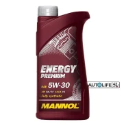 Mannol Energy Premium