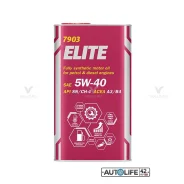 Mannol Elite