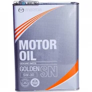 Mazda Golden