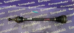 ������ Volkswagen Tiguan 2012 1K0501204D NF CCZD, ������ ������ 1K0501204D ����