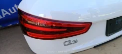 ������ Audi Q3 2013 8U0945093A 8U CCZC, ������ ����� 8U0945093A ����