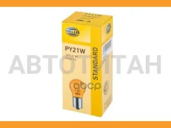 ����� ����������� 12V 21W PY21W BAU15s Iveco, MB, RVI 006841121, 006841126, 8GA006841125, 8GA006841126, 006841125, 032203, 1987302213, 12V21WPY21W, 75...
