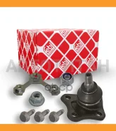 ����� ������� ����� �-�� Audi A3, VW Golf/Bora 97 57126, 46924, 915746, 917812, 935718, 1761902, 2677001, 2552402, L29546, L29564, L29536, 041345B, QS...