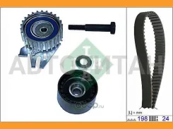 �������� ��� ALFA. FIAT 1.9JTD 16V Z=198*24 02 530062610 ����