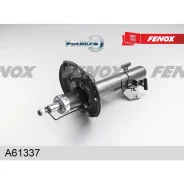 ����������� Nissan Qashqai II (RUS make) 15-���. ���. ���. Fenox A61337 A61337 ����