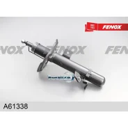����������� Nissan Qashqai II (RUS make) 15-���. ����. ���. Fenox A61338 A61338 ����
