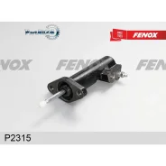 ������� �����. ���. VW GOLF II-IV/Passat III-IV/T IV 1.4-2.9 88-04 Fenox P2315 P2315 ����