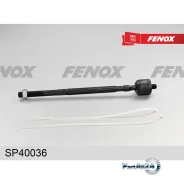 ���� ������� Renault CLIO II/Kangoo 12/99- ���/����. (��� �����������)(SMI) Fenox SP40036 SP40036 ����