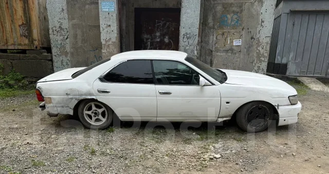 Nissan Laurel. HC35001084, RB20188362B ����