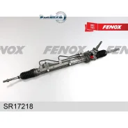 ����� ������� Renault Logan � ��� Fenox SR17218 SR17218 ����
