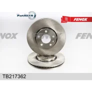���� ��������� AUDI 100 91/A4 9508/A6 9505/VW Passat 9700 �������� ����. Fenox TB217362 TB217362 ����