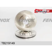���� ��������� Mitsubishi Lancer 08-/Dodge Caliber 06- �������� ����. D 276��. Fenox TB219149 TB219149 ����