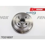 ������� ��������� FORD Focus 98-04 Fenox TO216007 TO216007 ����