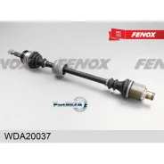 ������ � ����� Renault Logan MCV/LADA Largus 05- ����. -ABS Fenox WDA20037 WDA20037 ����