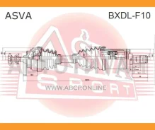 ������ �������� ����� | ����� ��� | BXDLF10 ����