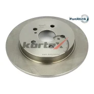 ���� ��������� Geely Atlas 18- ������ D 308��. Kortex KD0631 KD0631 ����