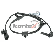 ������ ABS Chevrolet Cruze ���. ���/����. Kortex KER1007 KER1007 ����