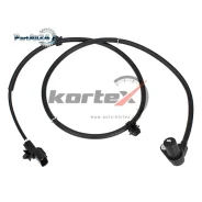 ������ ABS Mitsubishi Lancer 03- ���. Kortex KER1206 KER1206 ����