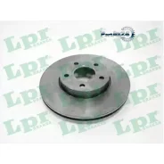 ���� ��������� FORD Focus II/III/C-MAX 03-/Volvo S40 04- �������� ����. D 278��. LPR F1028V F1028V ����