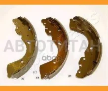 ������� ��������� ���������� | ��� | FORD Ranger (TKE) 2.2 TDCi Japanparts GF113AF GF113AF ����
