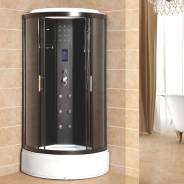 ������� ������ ZILI DO ZS-9668-100 ����� 1000*1000*2200 �� ����