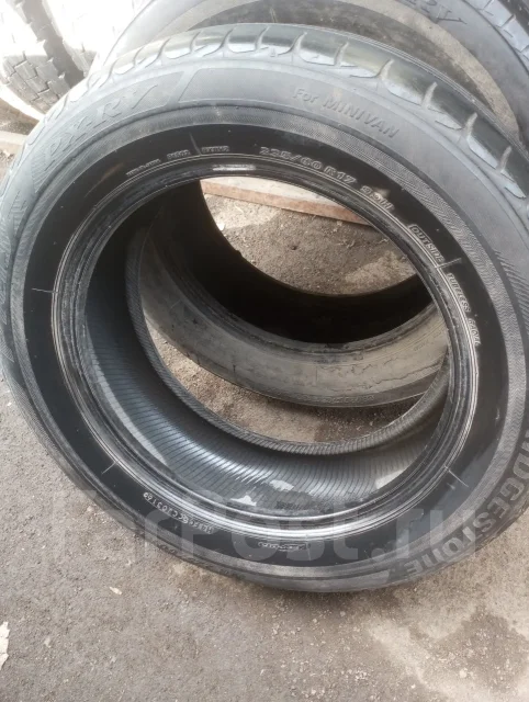 Bridgestone Playz PX-RV. ������, �/�, ����� 20 % ����