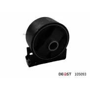����� ��������� Mitsubishi Lancer 07- Deqst 105093 105093 ����