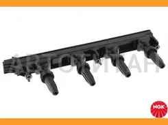 ������� ��������� Citroen C4/C5, Peugeot 307/407/807/Expert 2.0i 16V 04 U6013NGK 48071 ����