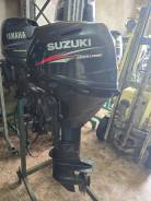 Suzuki. 30��.�., 4-�������, ����������, ���� L (508 ��), 2015 ��� ����