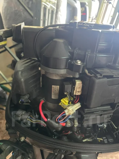 Suzuki. 30��.�., 4-�������, ����������, ���� L (508 ��), 2015 ��� ����