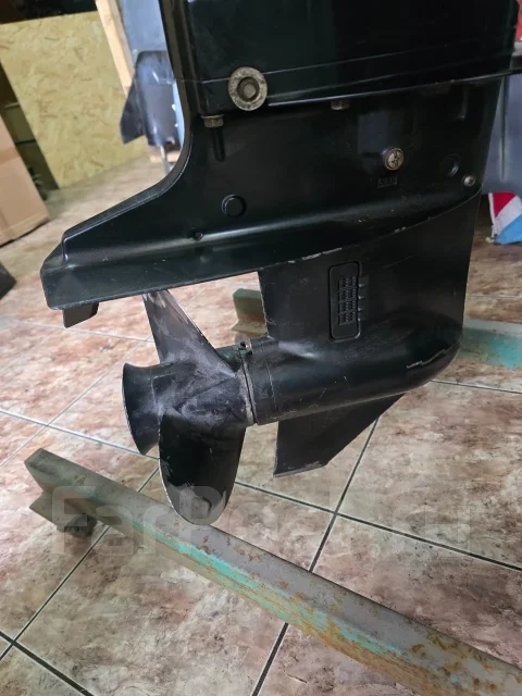 Suzuki. 30��.�., 4-�������, ����������, ���� L (508 ��), 2015 ��� ����