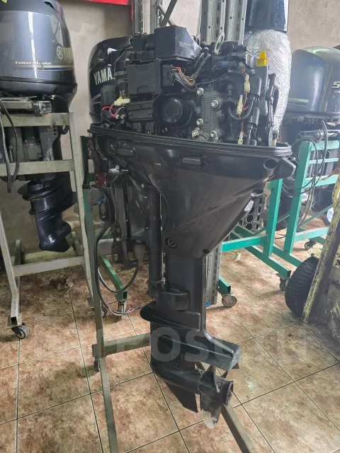 Suzuki. 30��.�., 4-�������, ����������, ���� L (508 ��), 2015 ��� ����