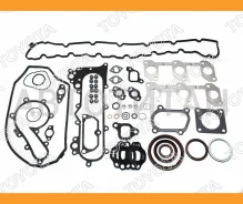 ����������� ��������� Toyota LAND Cruiser 80 1HDT 90-95 Toyota 0411117020 0411117020 ����