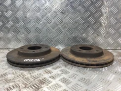 ���� ��������� �������� Mitsubishi Space Star 2000 A03181002 MR205585MR205585 ����