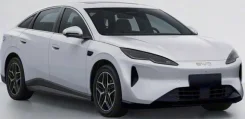 BYD Seal 06 EV ����� �������� ������ ����