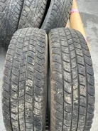 Yokohama Super Digger V2. �����������, 2007 ���, �/�, ����� 40 % ����