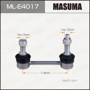 ������ ������������� ������� Masuma ML-E4017 Masuma ML-E4017 MLE4017 ����
